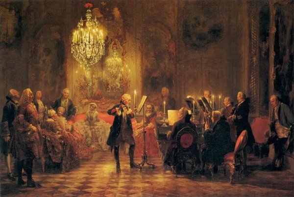 Ce qu'il faut savoir sur la musique baroque