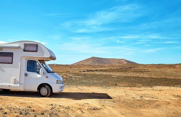 Trouver les meilleurs conseils pour voyager en camping-car