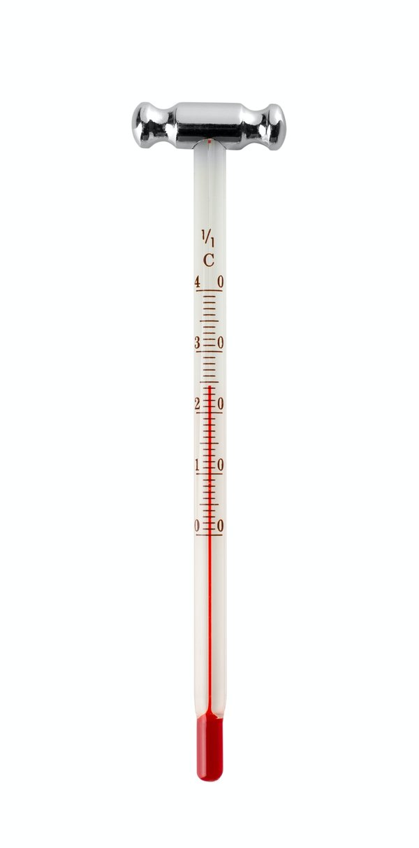 Les applications et les limites du thermomètre de Galilée dans la mesure de la température.