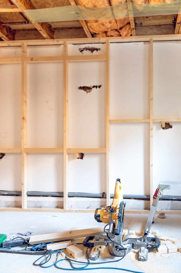 Quels sont les avantages d'un garage en ossature bois sur mesure ?