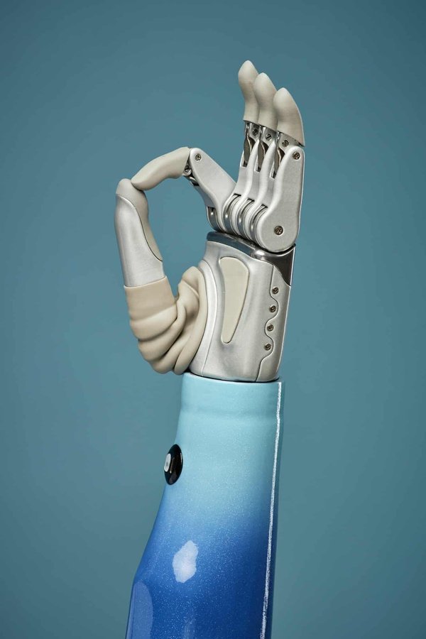 Quelles sont les dernières innovations high-tech présentées sur Planet 3D ?