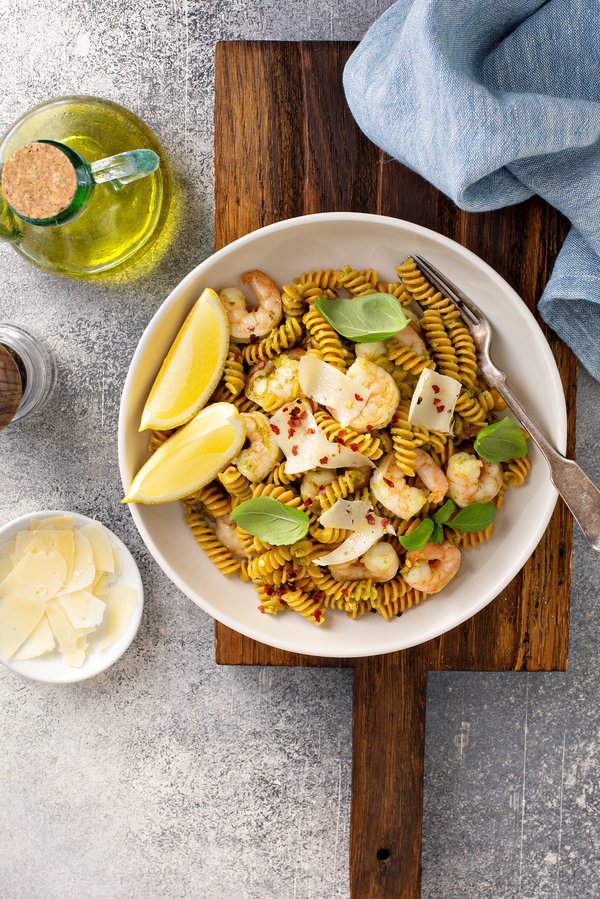 Quelles sont les meilleures options de pâtes sans gluten sur le marché?