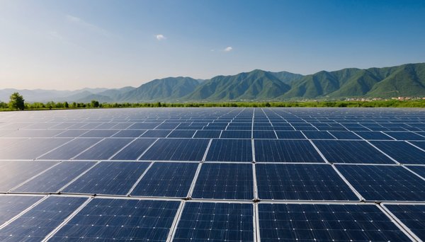 Quelle technologie de panneau photovoltaïque choisir ?