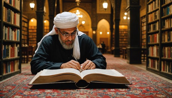 Les meilleurs livres pour découvrir et comprendre l'islam