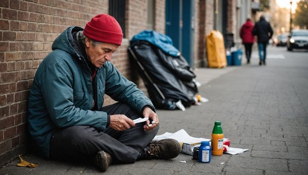 Organisations essentielles pour aider les sdf efficacement